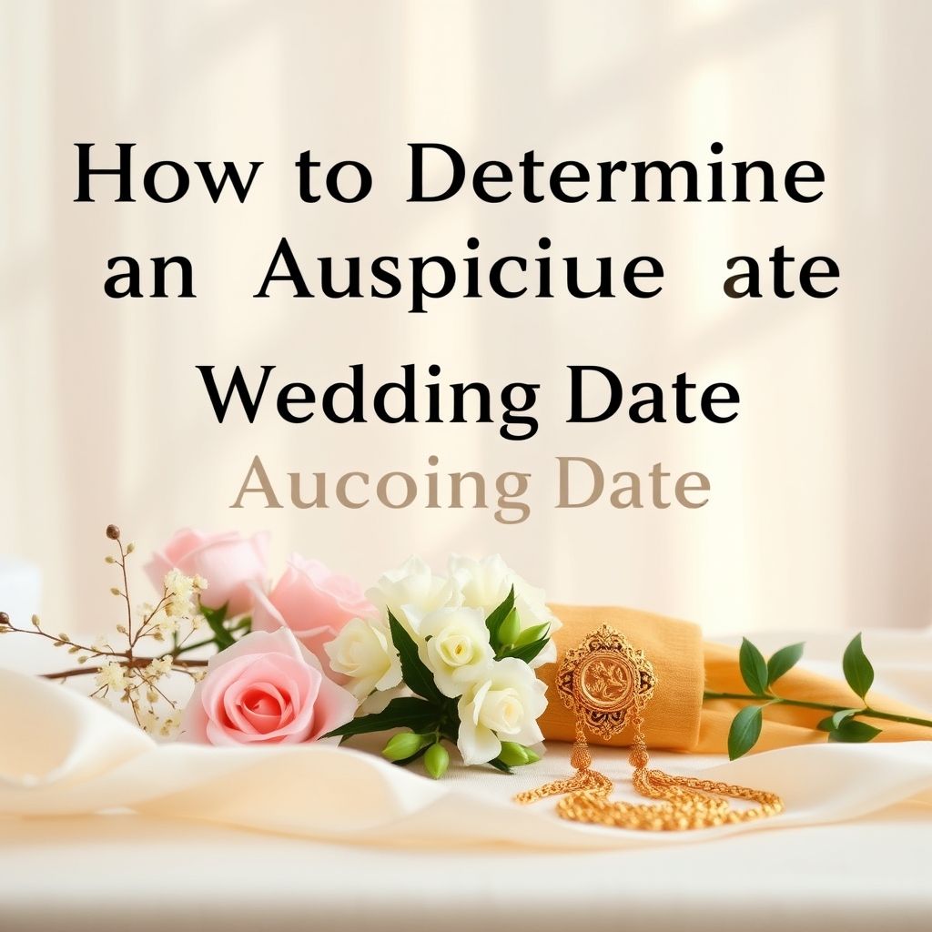 วิธีดูฤกษ์แต่งงาน ถูกต้องและฟรี